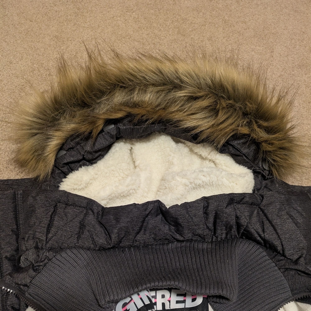 Superdry Nwot Hooded Windattacker Jacket - image 6